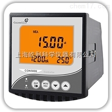 CON5000 臺灣 Clean 工業在線 CON電導率 測定儀